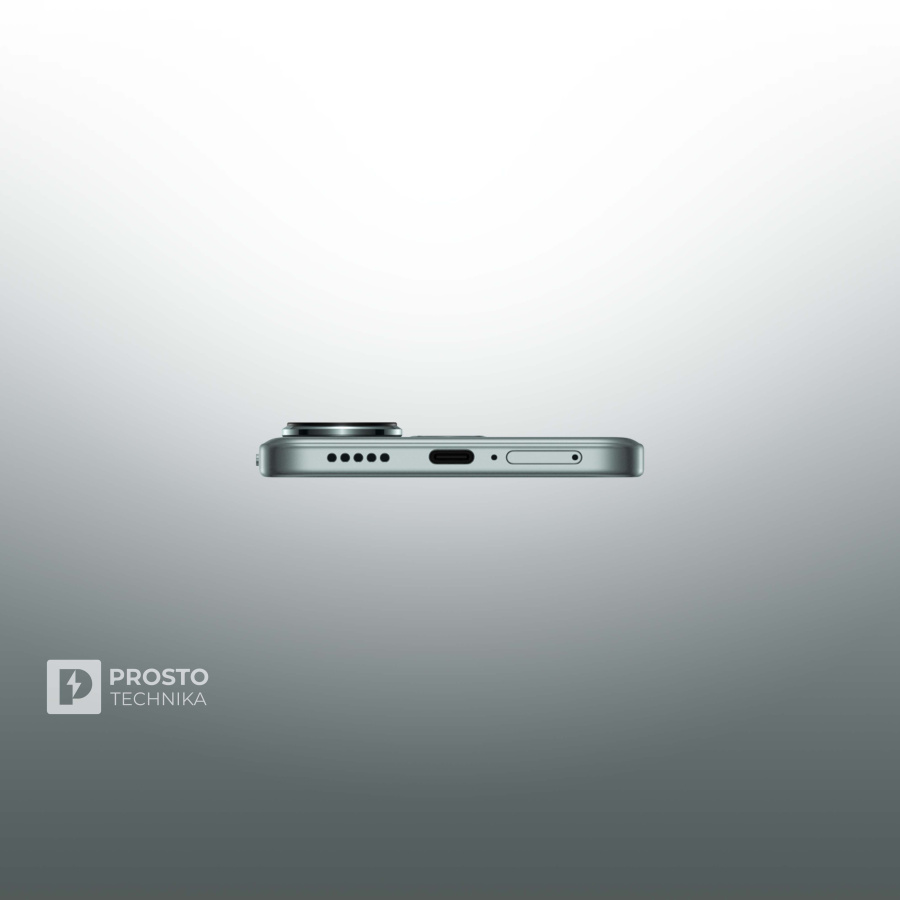 Смартфон Xiaomi Poco F6 8/256Gb Green Global Version